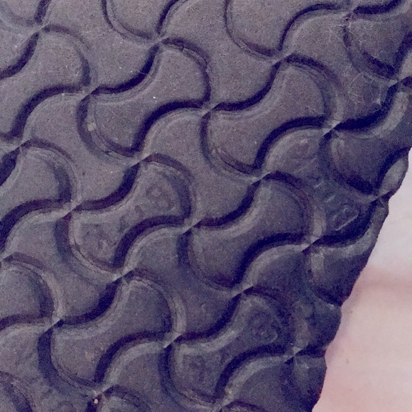 Women’s Birkenstocks sz 8 EU Sz 39 handkerchief style - Picture 3 of 4